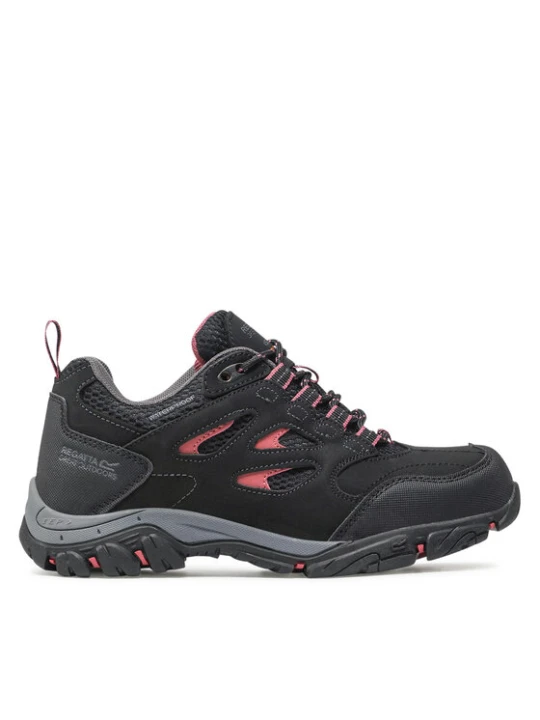 Zdjęcie produktu Trekkingi Regatta Lady Holcombe Iep Low RWF572 Czarny