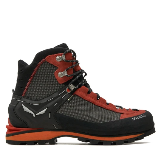 Zdjęcie produktu Trekkingi Salewa Crow Gtx GORE-TEX 61328-0935 Czarny
