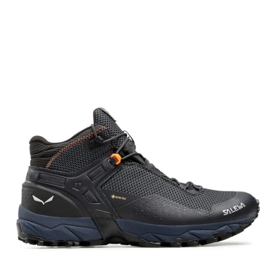 Zdjęcie produktu Trekkingi Salewa Ms Ultra Flex 2 Mid Gtx 61387-0984 Granatowy