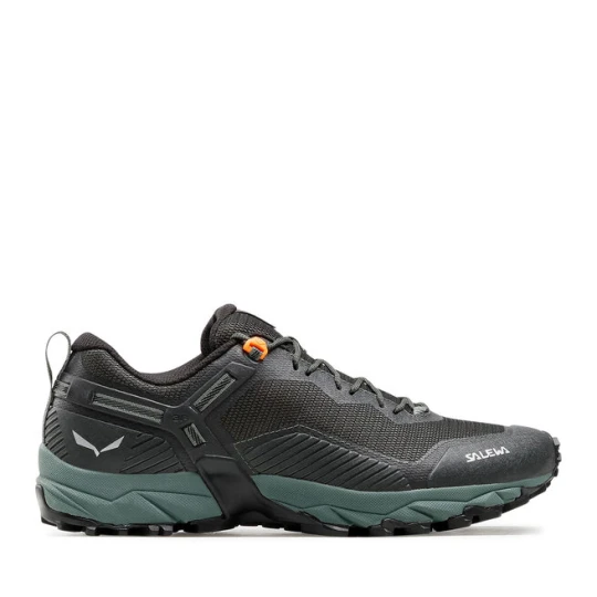Zdjęcie produktu Trekkingi Salewa Ms Ultra Train 3 61388 Zielony