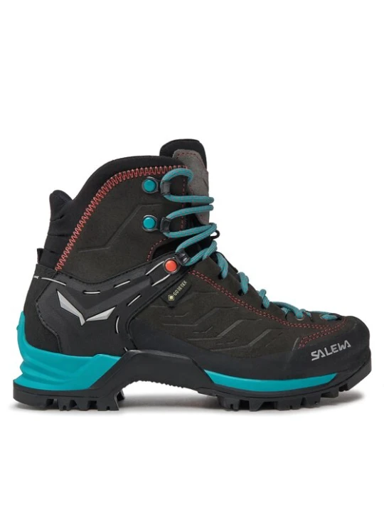 Zdjęcie produktu Trekkingi Salewa Mtn Trainer Mid Gtx GORE-TEX 63459-0674 Szary