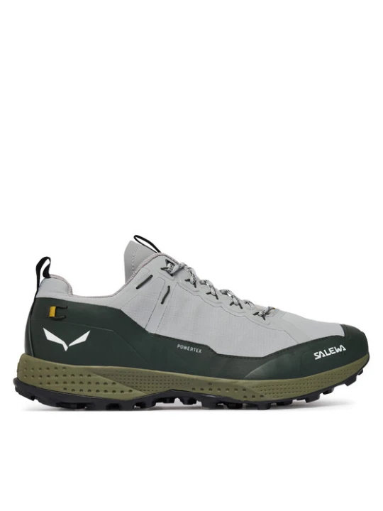 Zdjęcie produktu Trekkingi Salewa Pedroc Light Ptx M 61489 Szary