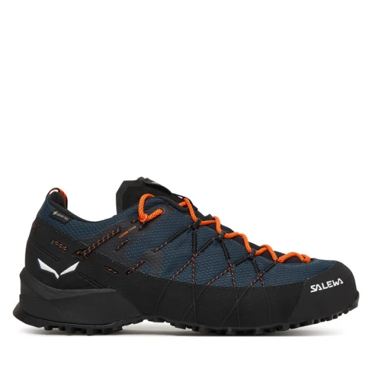 Zdjęcie produktu Trekkingi Salewa Wildfire 2 Gtx M 61414 Granatowy