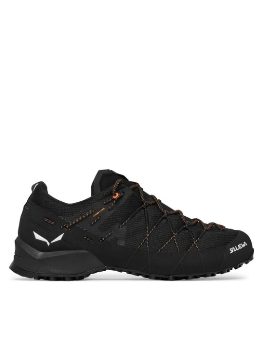 Zdjęcie produktu Trekkingi Salewa Wildfire 2 M 61404 Czarny