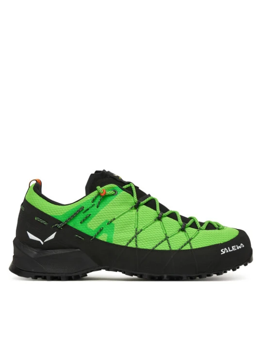 Zdjęcie produktu Trekkingi Salewa Wildfire 2 M 61404 Zielony