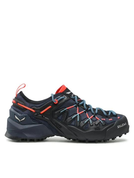 Zdjęcie produktu Trekkingi Salewa Ws Wildfire Edge Gtx GORE-TEX 61376-3965 Granatowy