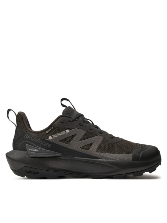 Zdjęcie produktu Trekkingi Salomon Elixir Activ Gore-Tex L47456100 Szary