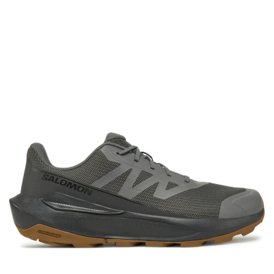 Zdjęcie produktu Trekkingi Salomon Elixir Tour L47576000 Szary