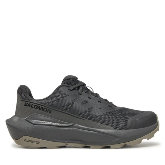 Zdjęcie produktu Trekkingi Salomon Elixir Tour L47576300 Szary