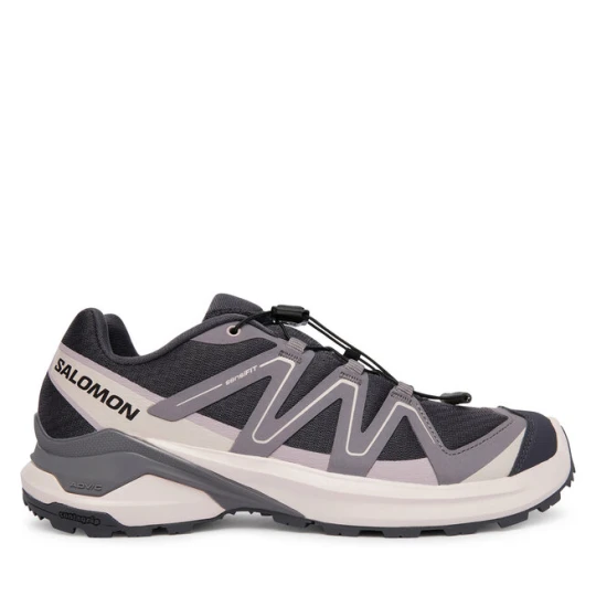 Zdjęcie produktu Trekkingi Salomon Examotion L47962200 Szary