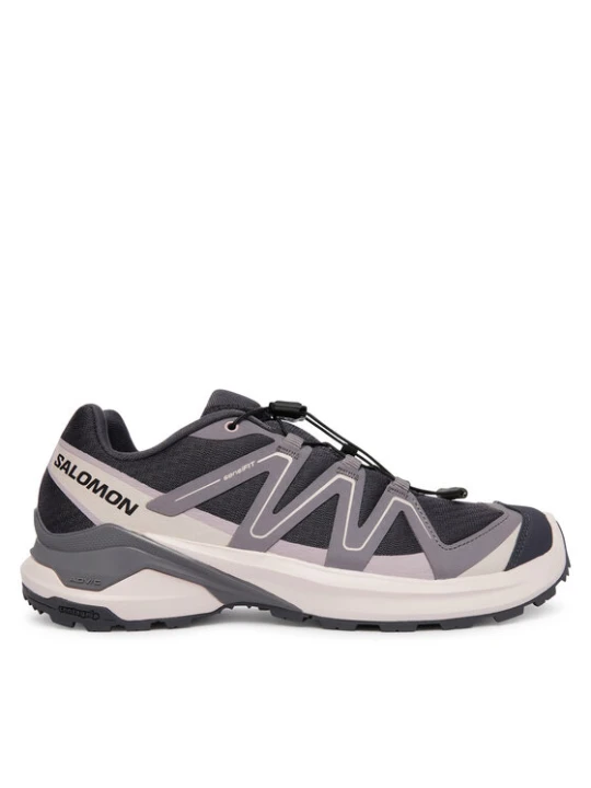 Zdjęcie produktu Trekkingi Salomon Examotion L47962200 Szary