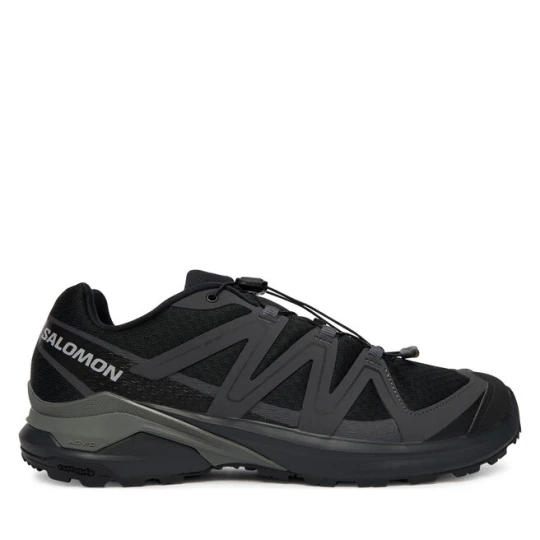 Zdjęcie produktu Trekkingi Salomon Examotion L47964300 Czarny