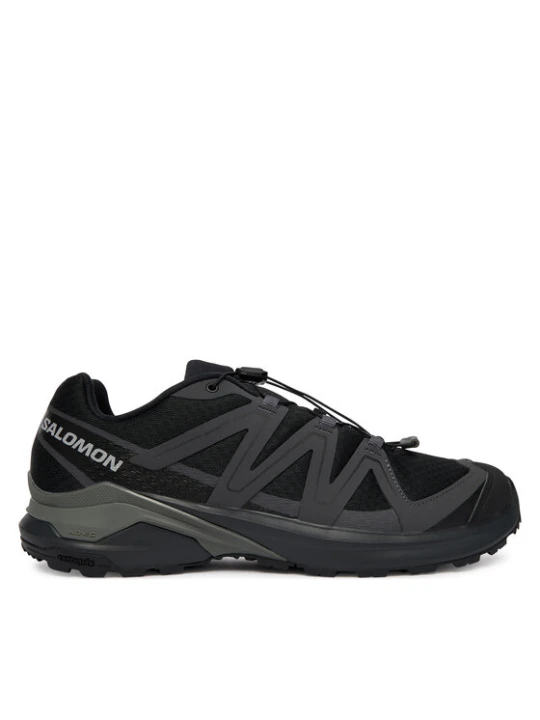 Zdjęcie produktu Trekkingi Salomon Examotion L47964300 Czarny