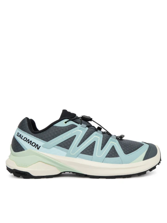 Zdjęcie produktu Trekkingi Salomon Examotion W L47962300 Zielony