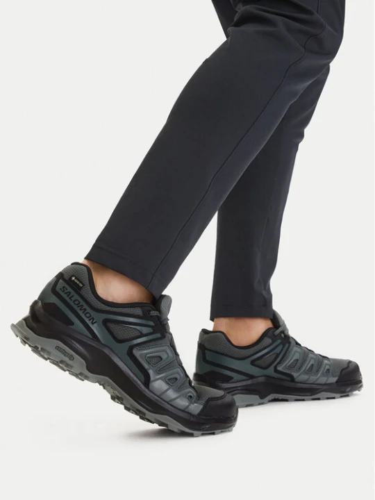 Zdjęcie produktu Trekkingi Salomon Extegra Gtx L49135400 Czarny