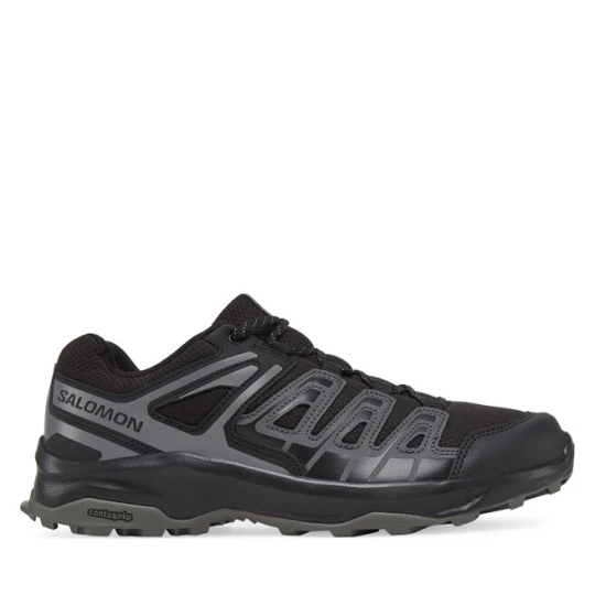Zdjęcie produktu Trekkingi Salomon Extegra L47800500 Czarny