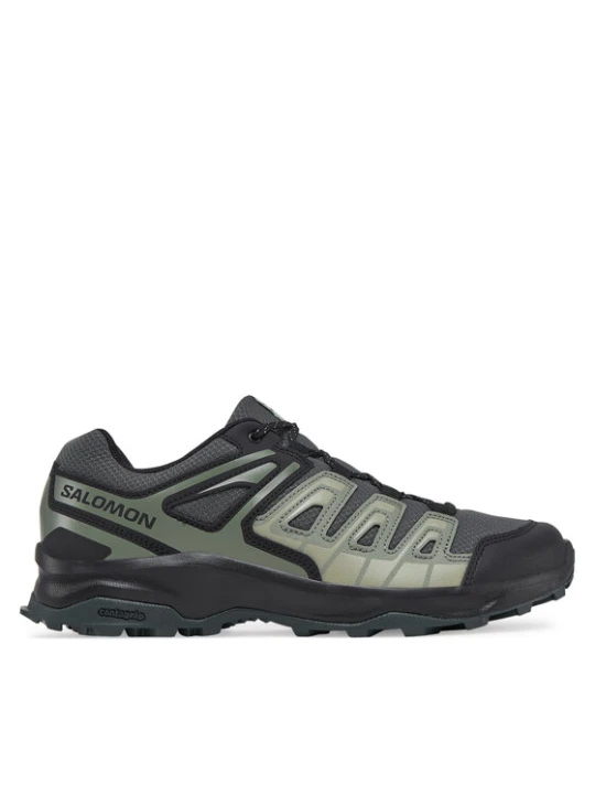 Zdjęcie produktu Trekkingi Salomon Extegra L47800600 Zielony