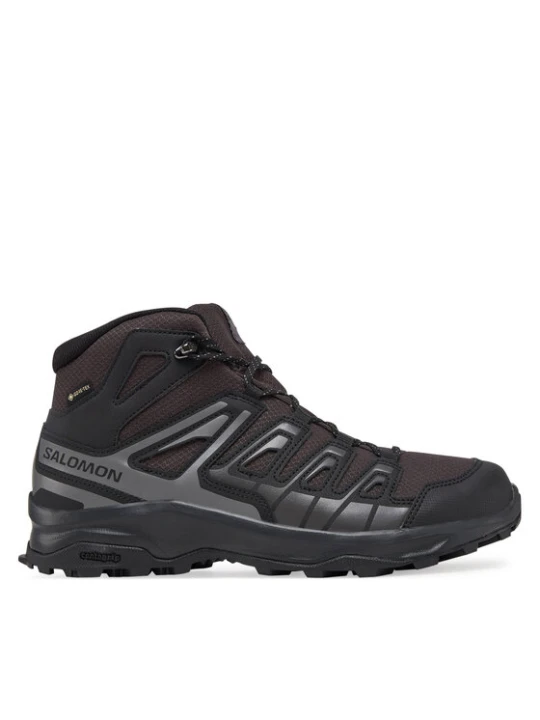 Zdjęcie produktu Trekkingi Salomon Extegra Mid Gore-Tex L47800100 Szary