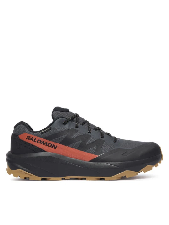 Zdjęcie produktu Trekkingi Salomon Outscape Gtx GORE-TEX L49233000 Szary