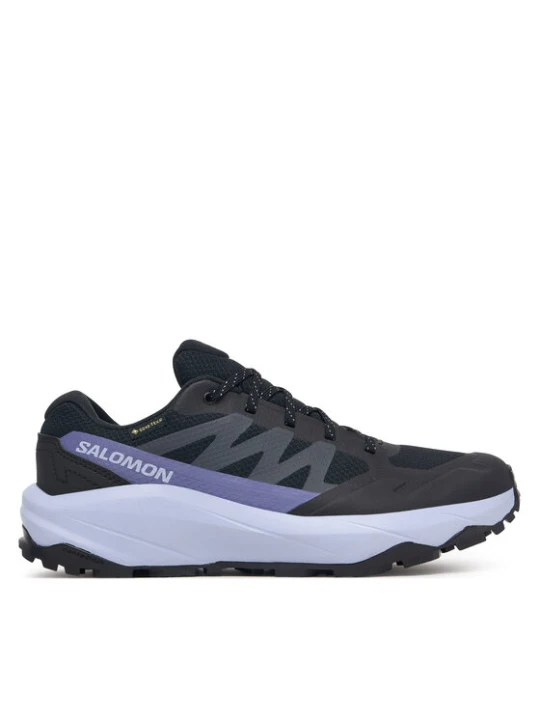 Zdjęcie produktu Trekkingi Salomon Outscape Gtx GORE-TEX L49233300 Czarny