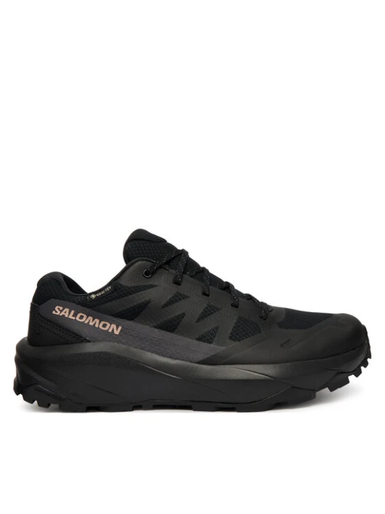 Zdjęcie produktu Trekkingi Salomon Outscape Gtx W L49229100 Granatowy