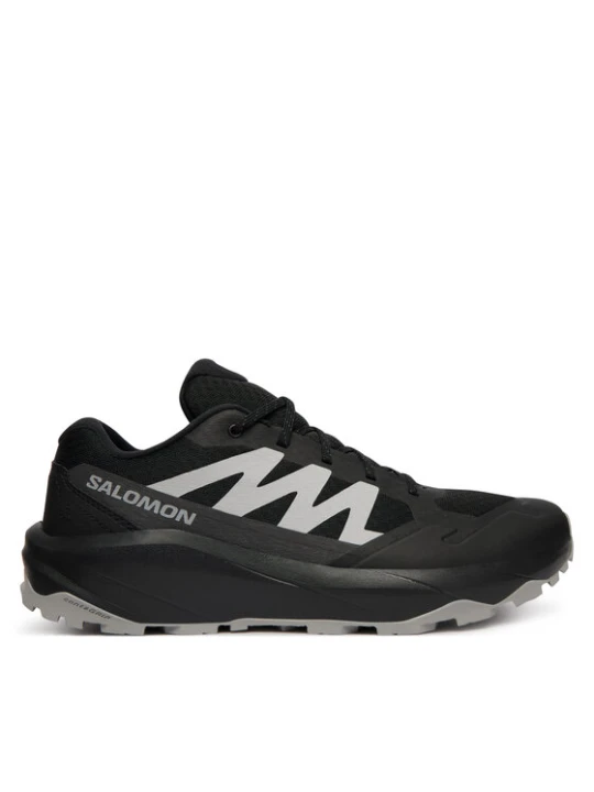 Zdjęcie produktu Trekkingi Salomon Outscape L49228700 Czarny
