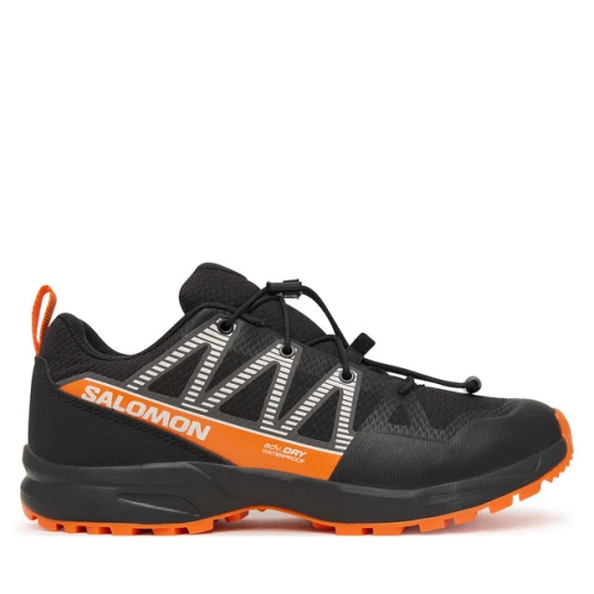 Zdjęcie produktu Trekkingi Salomon Outscape Wp L49172700 Czarny