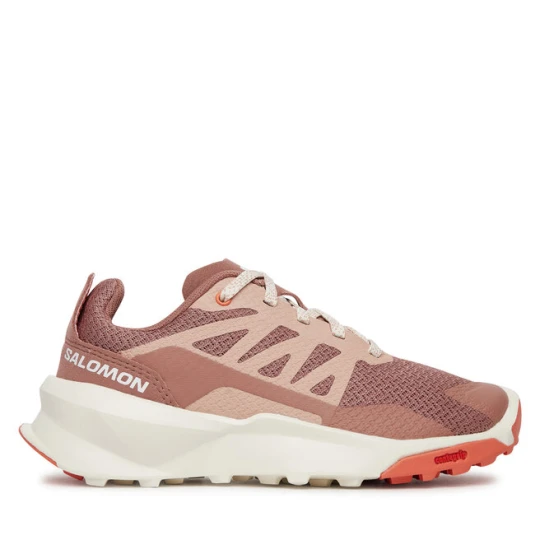 Zdjęcie produktu Trekkingi Salomon Patrol L47735100 Różowy