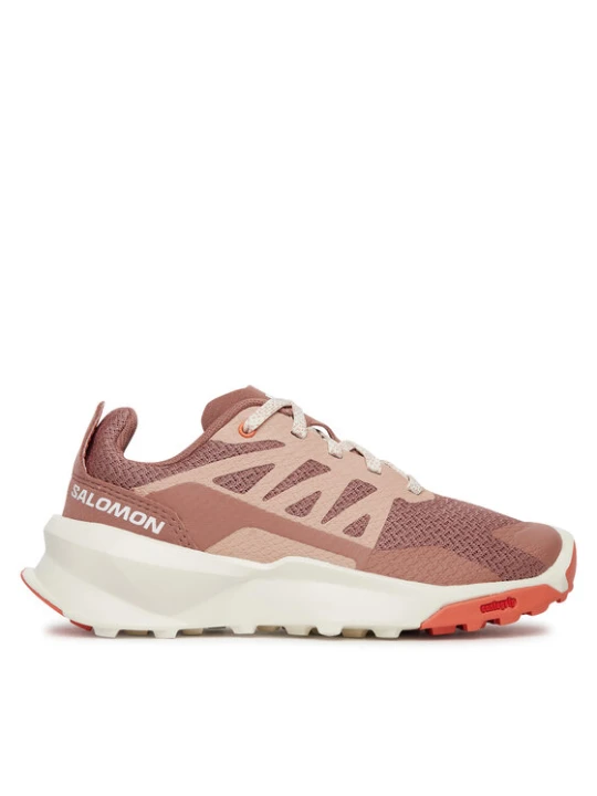 Zdjęcie produktu Trekkingi Salomon Patrol L47735100 Różowy