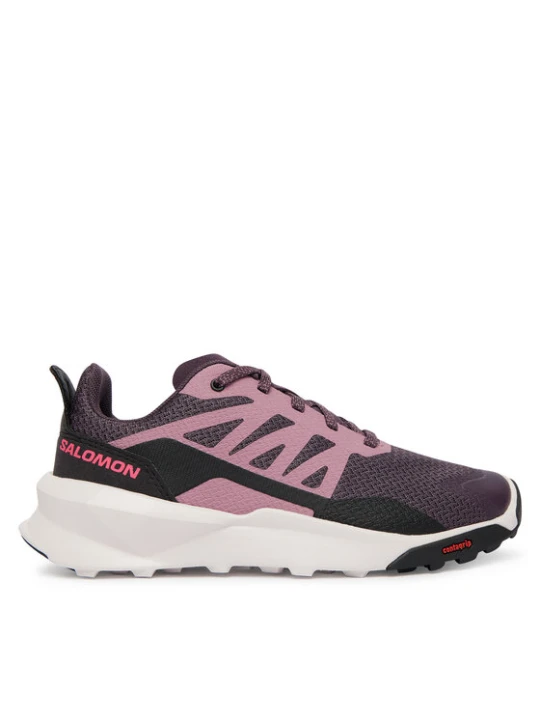 Zdjęcie produktu Trekkingi Salomon Patrol L49110100 Fioletowy