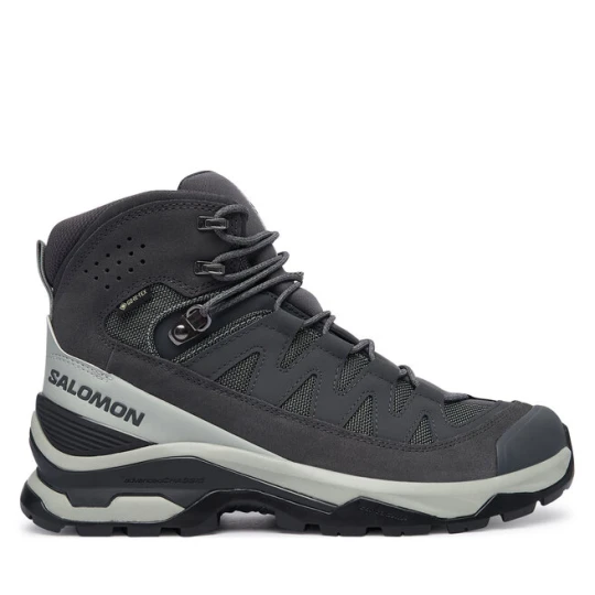 Zdjęcie produktu Trekkingi Salomon Quest Echo Gore-Tex L49146200 Szary