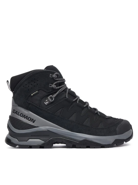 Zdjęcie produktu Trekkingi Salomon Quest Echo Gtx M L49212700 Czarny