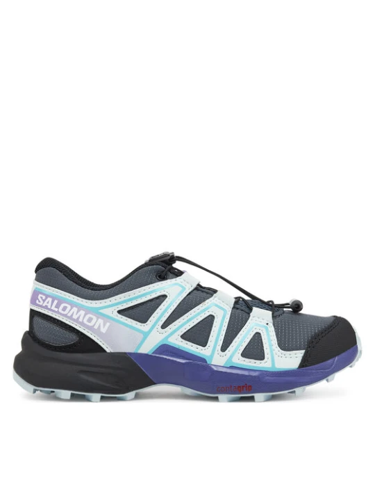 Zdjęcie produktu Trekkingi Salomon Speedcross L47733200 Szary