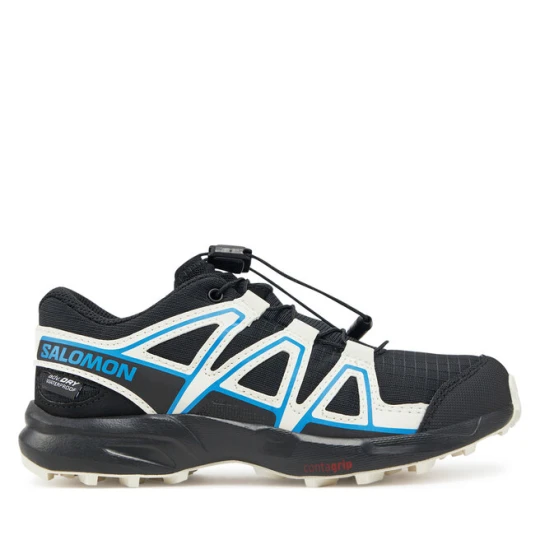 Zdjęcie produktu Trekkingi Salomon Speedcross Waterproof L47733700 Czarny