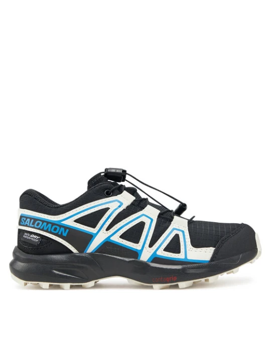 Zdjęcie produktu Trekkingi Salomon Speedcross Waterproof L47733700 Czarny