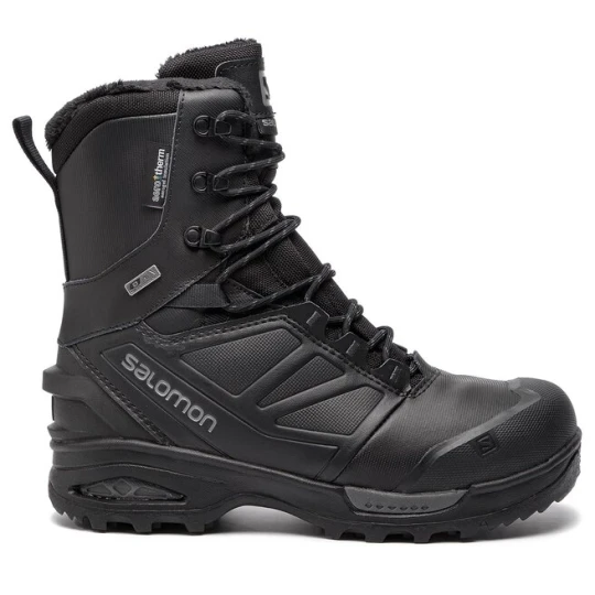 Zdjęcie produktu Trekkingi Salomon Toundra Pro Cswp 404727 27 G0 Czarny