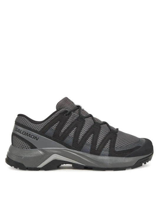 Zdjęcie produktu Trekkingi Salomon X-Adventure Recon L47813400 Szary