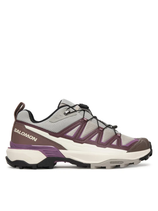 Zdjęcie produktu Trekkingi Salomon X Ultra 360 Edge W L49097500 Kolorowy