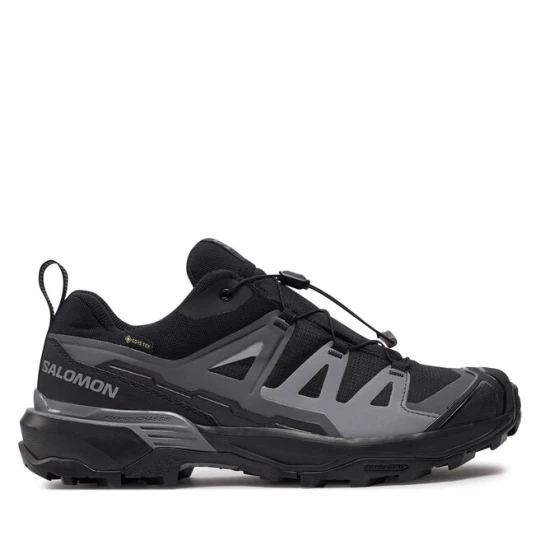 Zdjęcie produktu Trekkingi Salomon X Ultra 360 GORE-TEX L47453200 Czarny