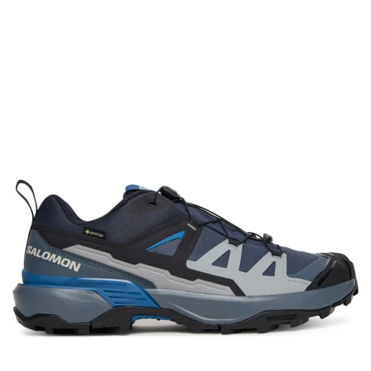 Zdjęcie produktu Trekkingi Salomon X Ultra 360 Gore-Tex L47860400 Granatowy