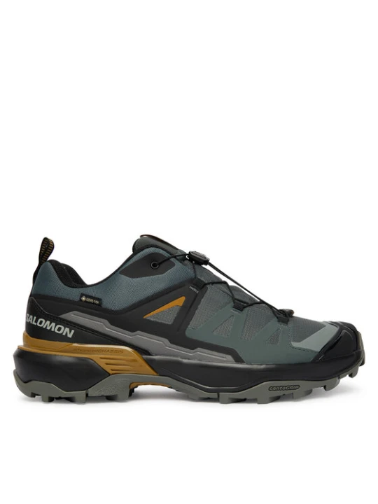 Zdjęcie produktu Trekkingi Salomon X Ultra 360 Gtx L49101700 Zielony