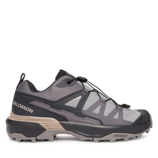 Zdjęcie produktu Trekkingi Salomon X Ultra 360 L49103900 Szary
