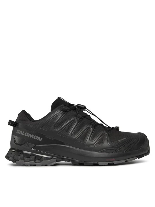 Zdjęcie produktu Trekkingi Salomon Xa Pro 3D V9 GORE-TEX L47270100 Czarny