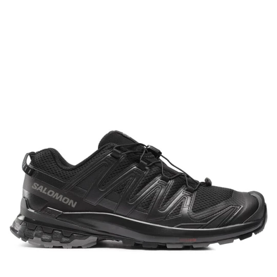 Zdjęcie produktu Trekkingi Salomon Xa Pro 3D V9 L47271800 Czarny