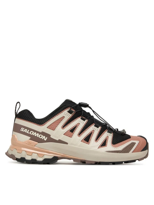 Zdjęcie produktu Trekkingi Salomon Xa Pro 3D V9 L47882800 Czarny