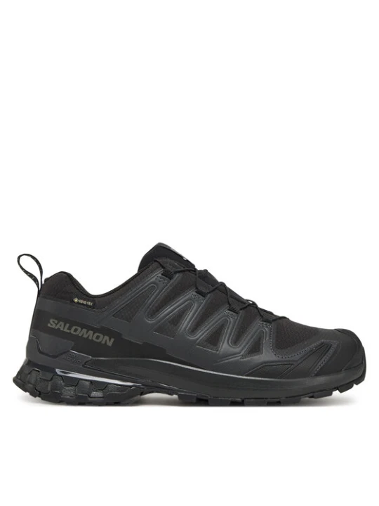 Zdjęcie produktu Trekkingi Salomon Xa Pro 3D V9 Wide Gore-Tex L47277000 Czarny