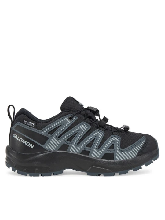 Zdjęcie produktu Trekkingi Salomon Xa Pro V8 Waterproof L47729300 Czarny