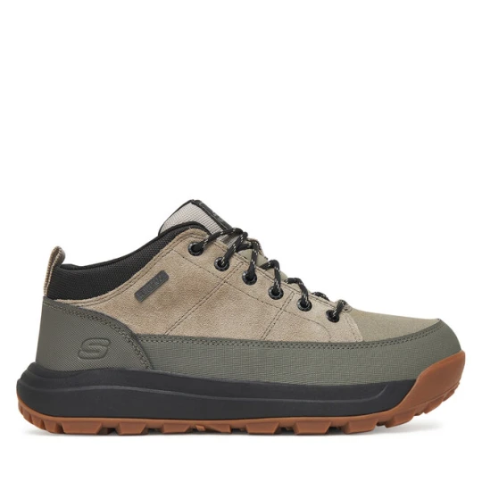 Zdjęcie produktu Trekkingi Skechers Cambert 210900 CMNT Szary