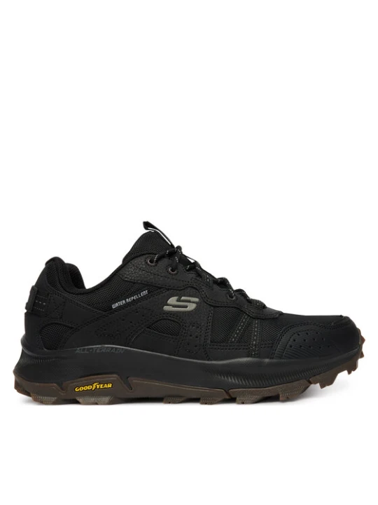 Zdjęcie produktu Trekkingi Skechers Equalizer 5.0 Trail 237790/BBK Czarny