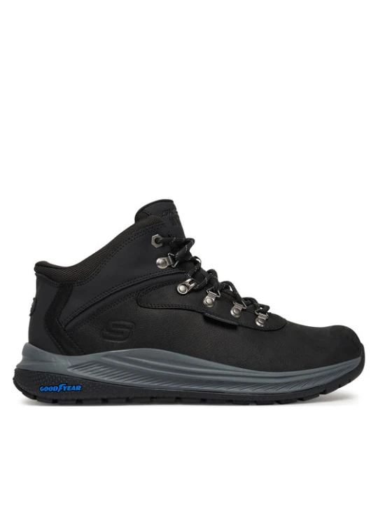 Zdjęcie produktu Trekkingi Skechers Meroe 205285 BLK Czarny